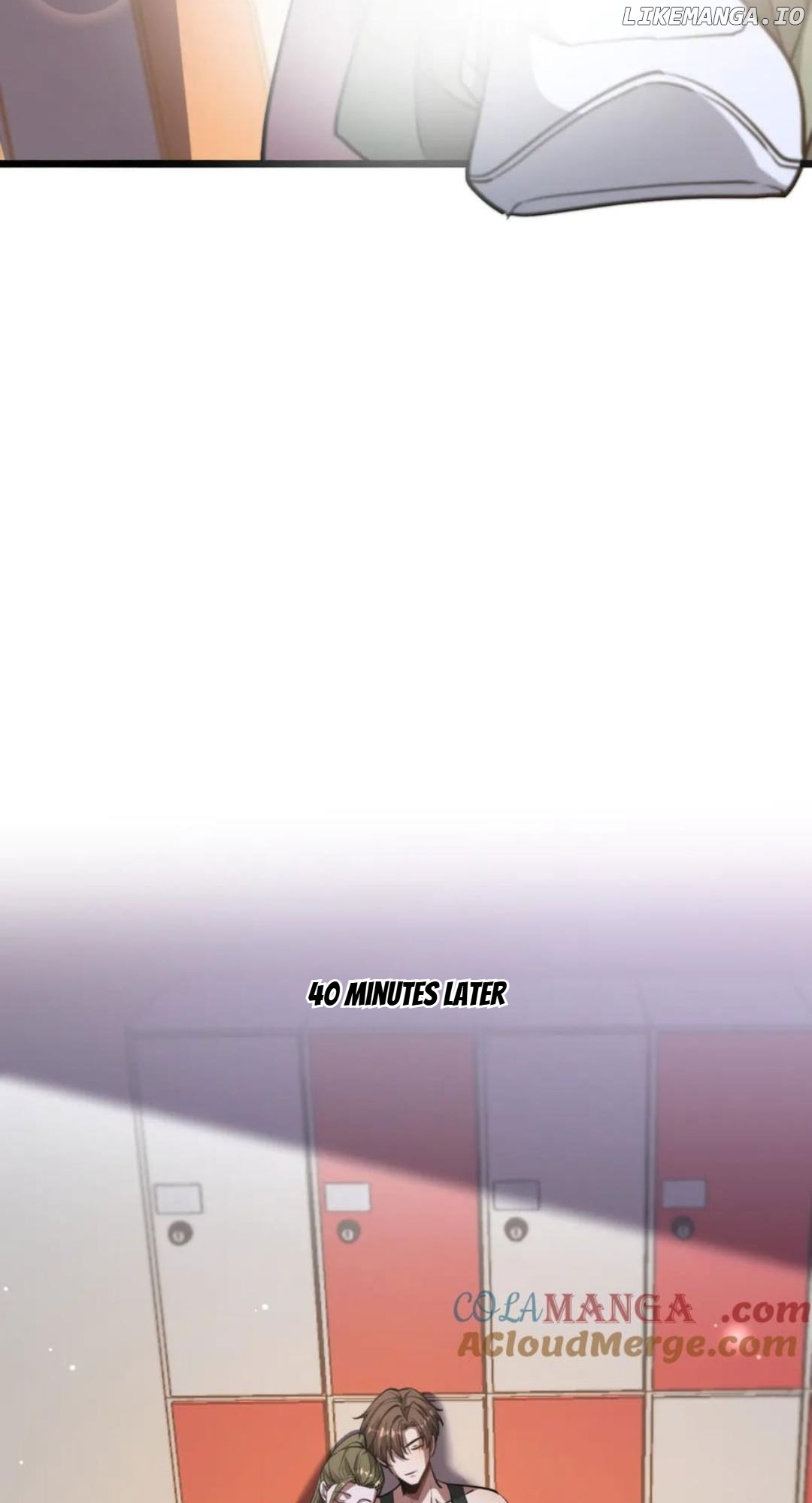 I’m Trapped In This Day For One Thousand Years Chapter 170 - page 4